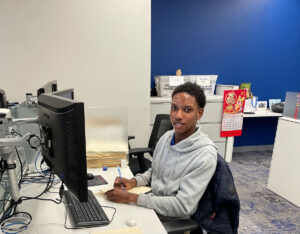 Indra Energy Partners with the Cristo Rey Brooklyn High School