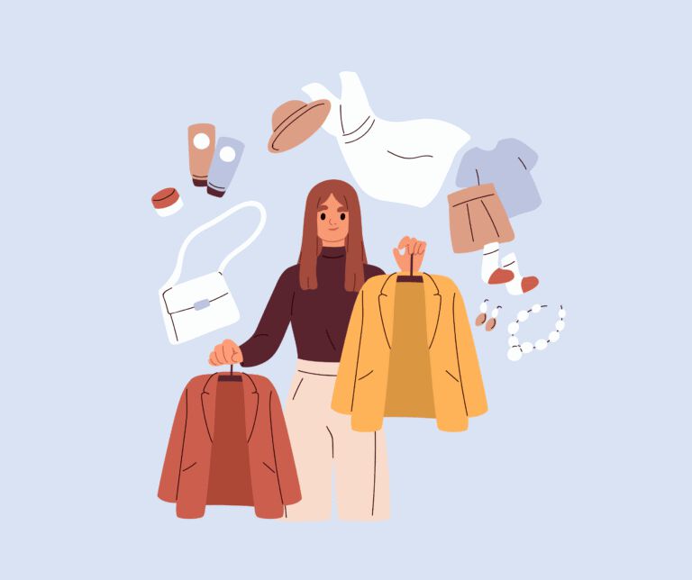 Eco-Friendly Fashion: Dressing Sustainably 