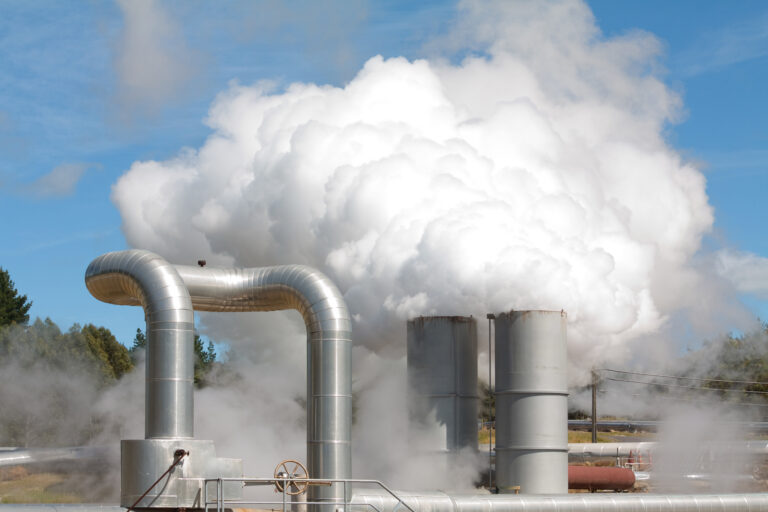 Geothermal Energy: Powering a Sustainable Future