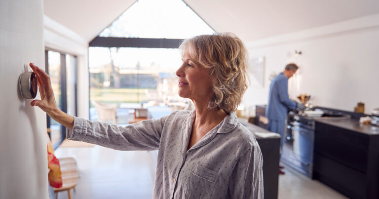 Energy Efficiency Tips For Your Smart Home