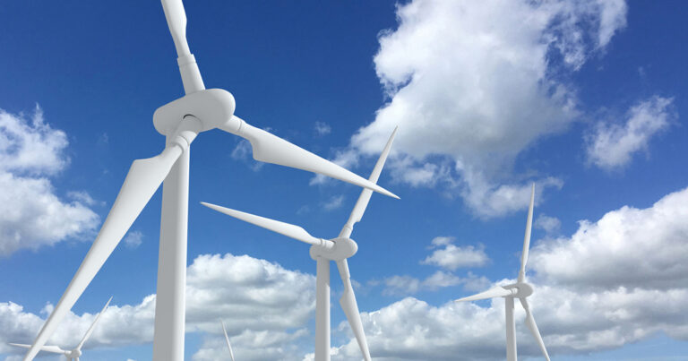 8 Interesting Facts You Didn't Know About Wind Energy