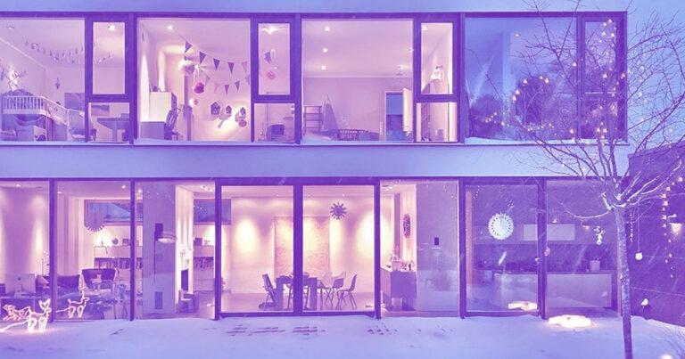 The Best Connected Devices for Energy and Indoor Air Quality Monitoring