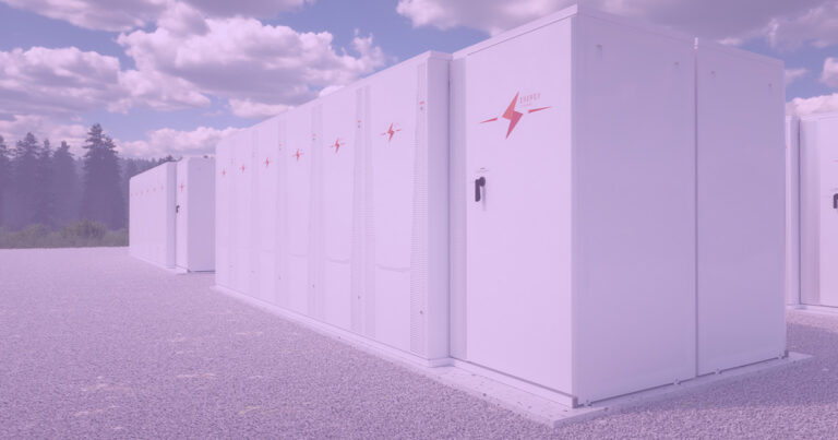 The Rapid Evolution of Energy Storage Technologies