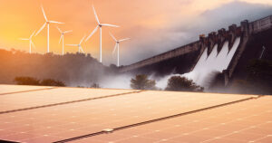 What Is Renewable Energy