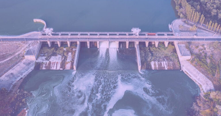 How Humans Cause Permanent Disruption to the Water Cycle