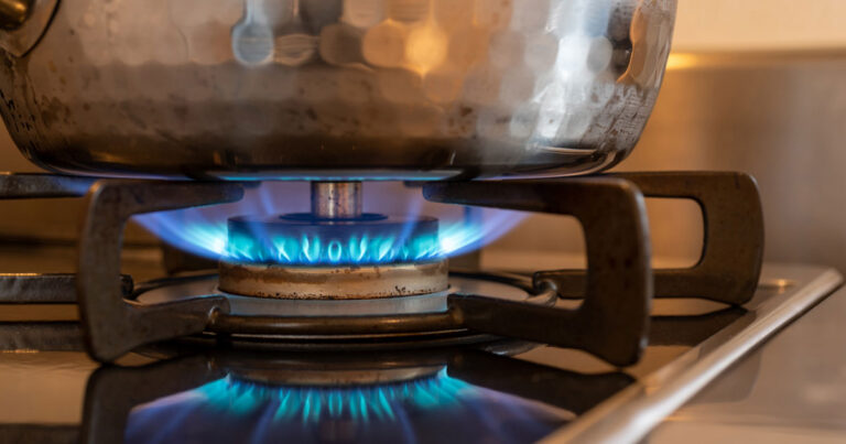 How Efficient is Natural Gas