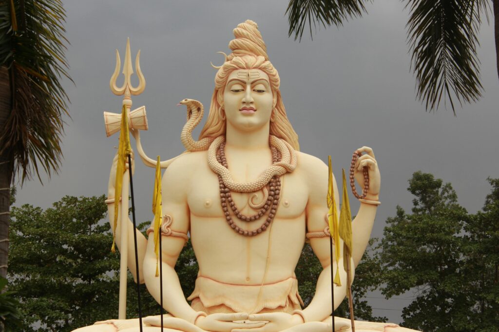 Lord Shiva 10