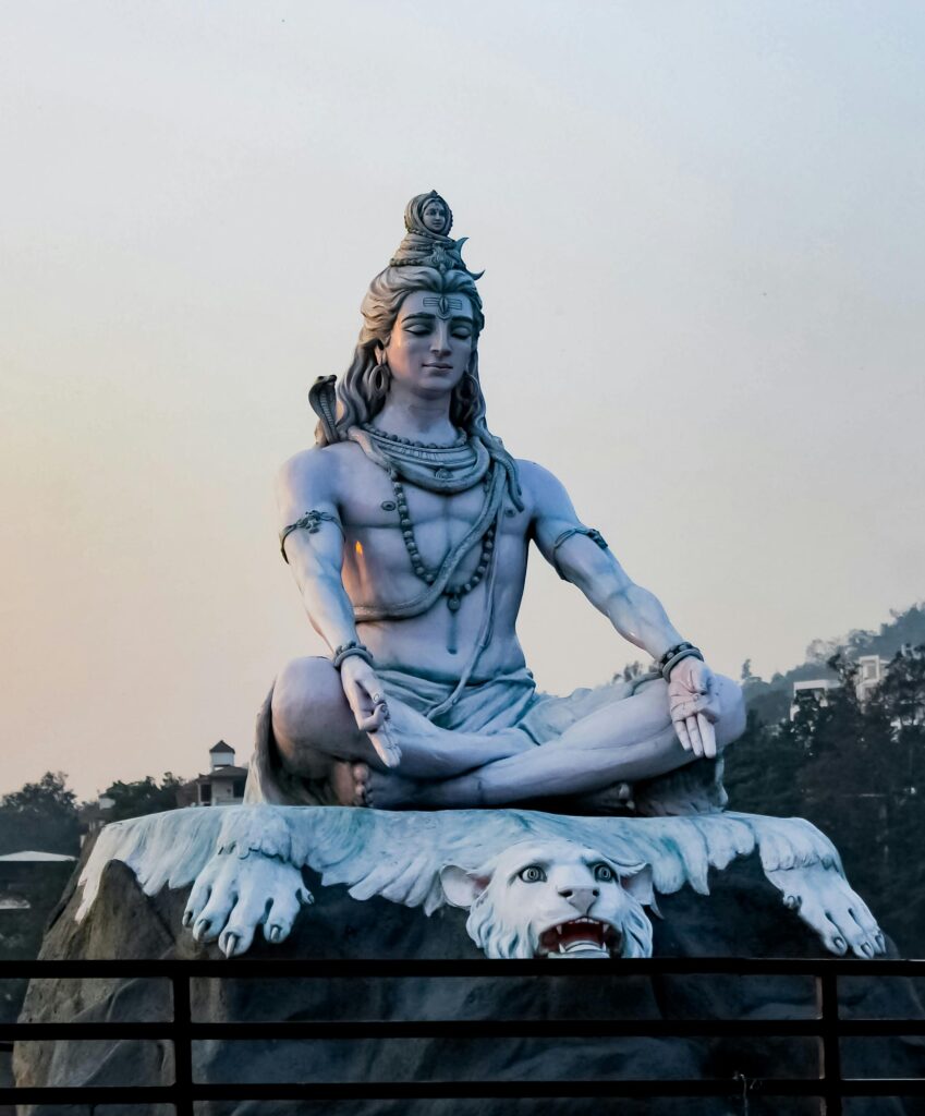 Lord Shiva 11