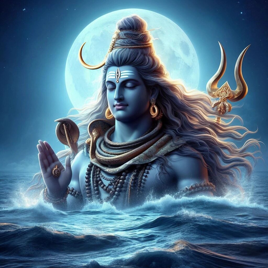 Lord Shiva 2