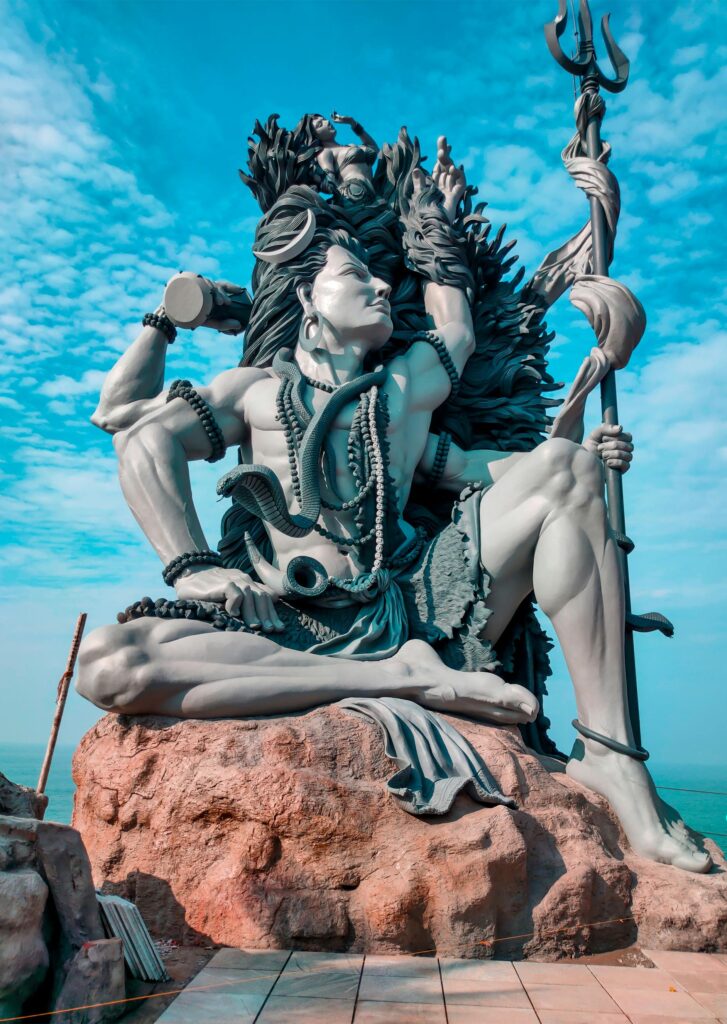 Lord Shiva 3