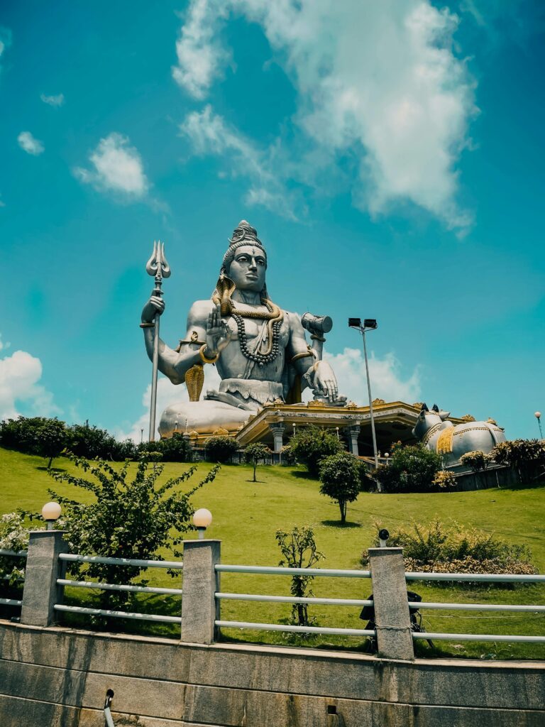 Lord Shiva 4