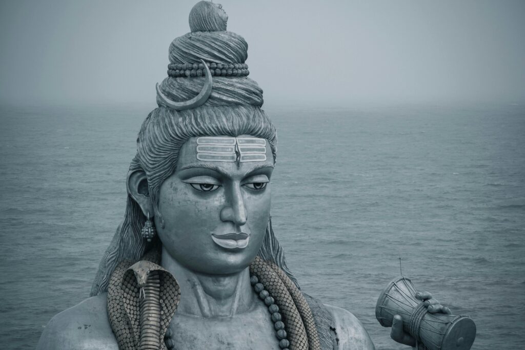 Lord Shiva 5