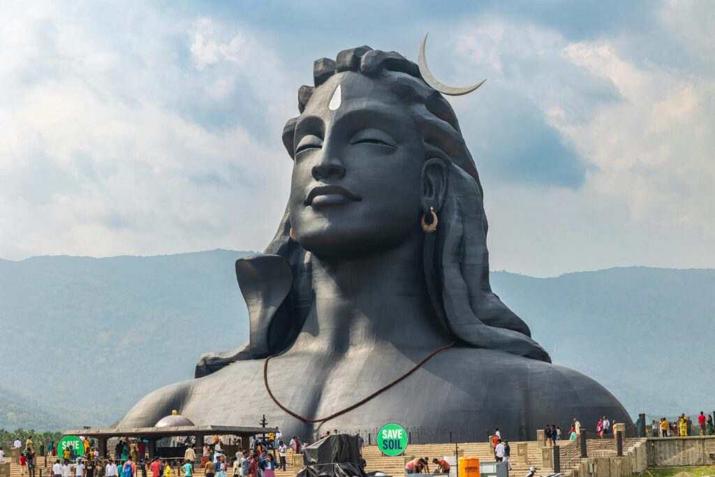 Lord Shiva 8