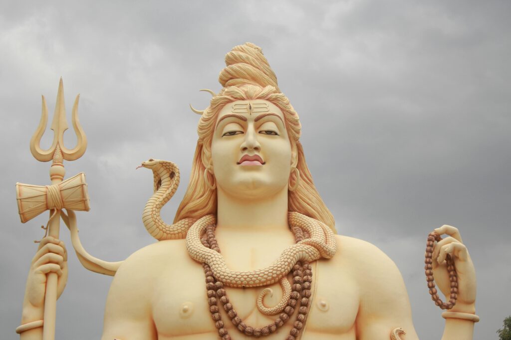 Lord Shiva 9