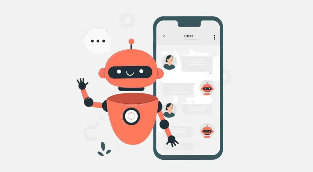 recruitment chatbot definition features and benefits