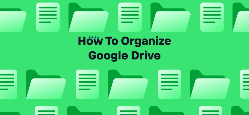 Tips for Effective Use of Google Drive